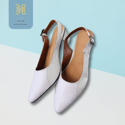 H.Y Zalat Grace Heels
