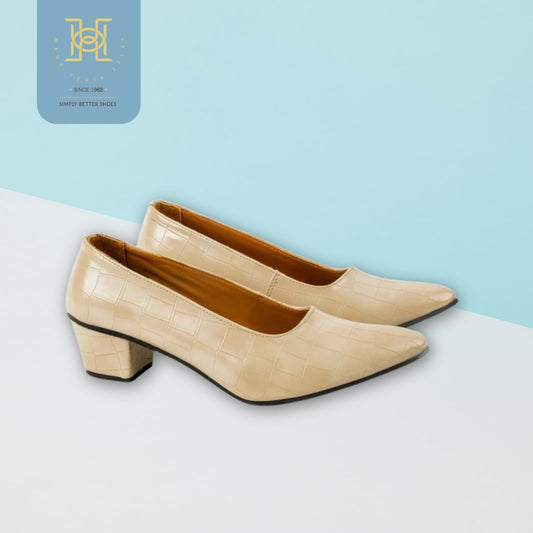 Classic Heels Women's