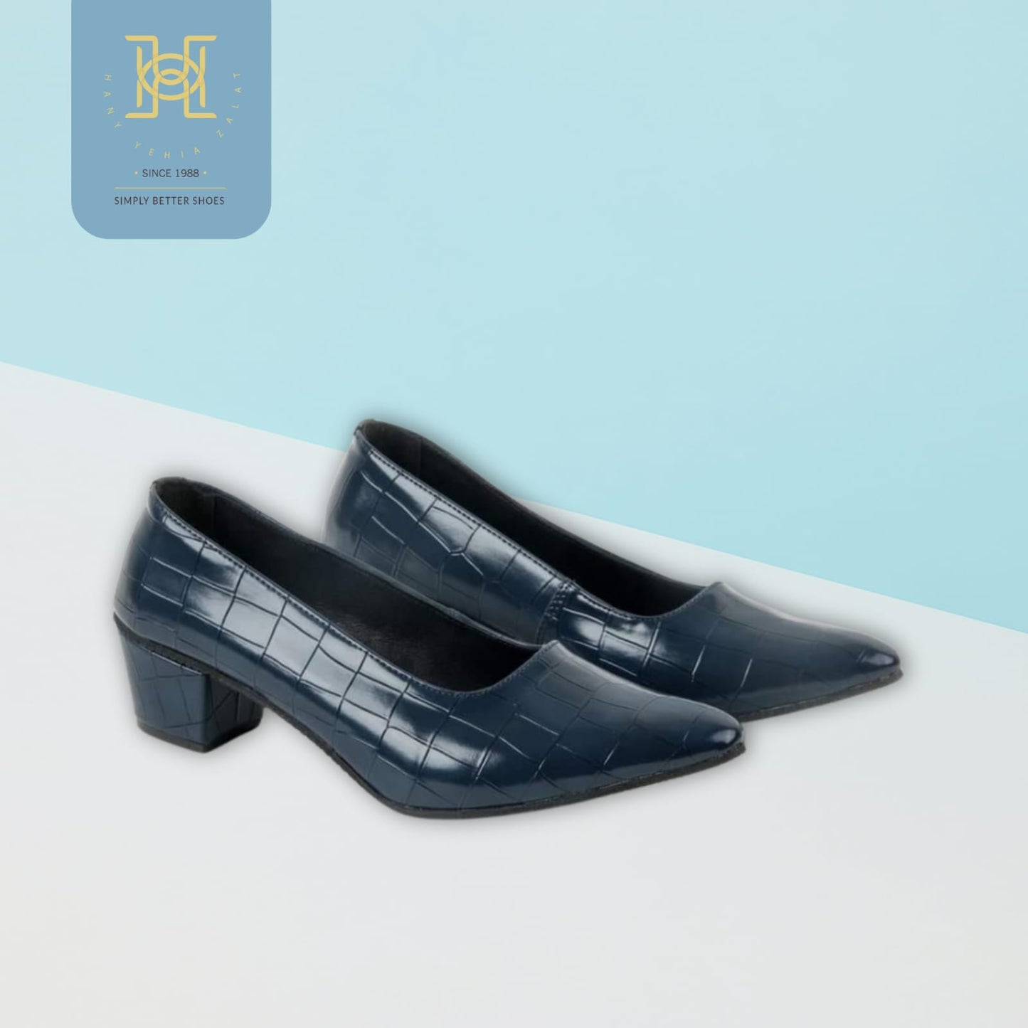 Classic Heels Women's