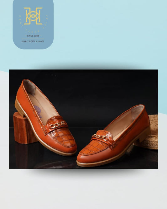 H.Y Zalat Classic Whisper Heels