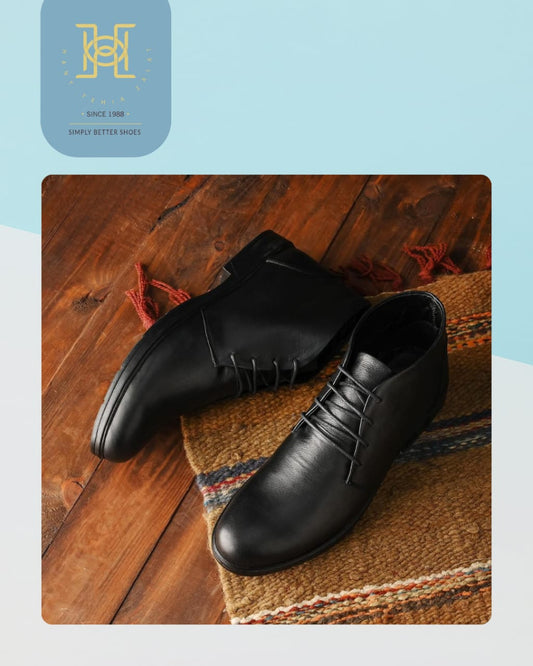 H.Y Zalat Executive Touch