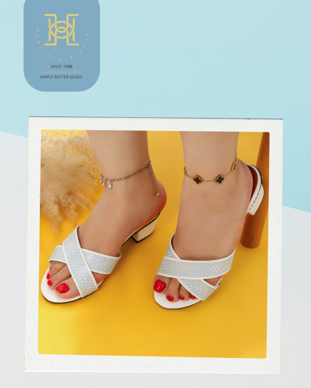 Velvet Glide H.Y Zalat