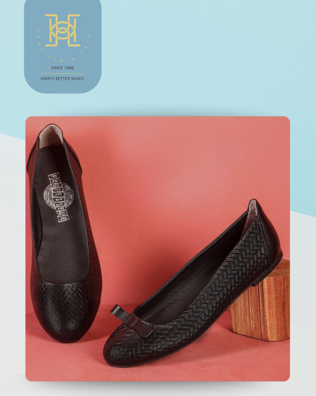 Minimalist Leather Loafers