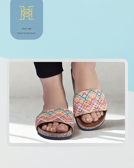 H.Y Zalat Scarlet Poise