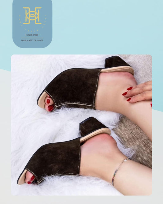 H.Y Zalat Blush Trace