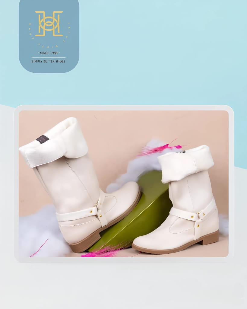 H.Y Zalat Tranquil Heel