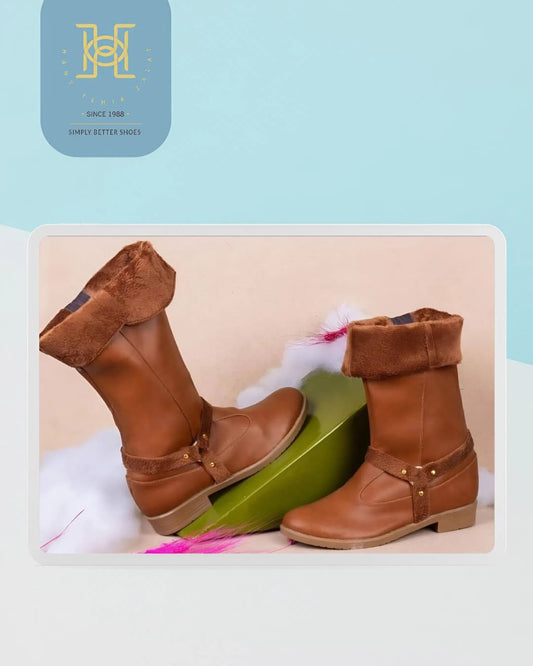 H.Y Zalat Tranquil Heel