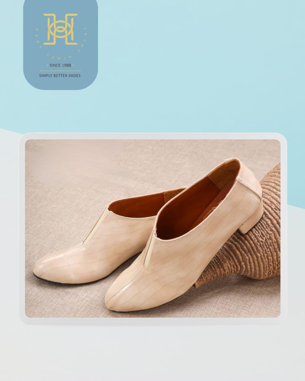 H.Y Zalat Soft Ember