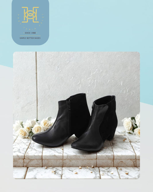 H.Y Zalat Winter Bloom