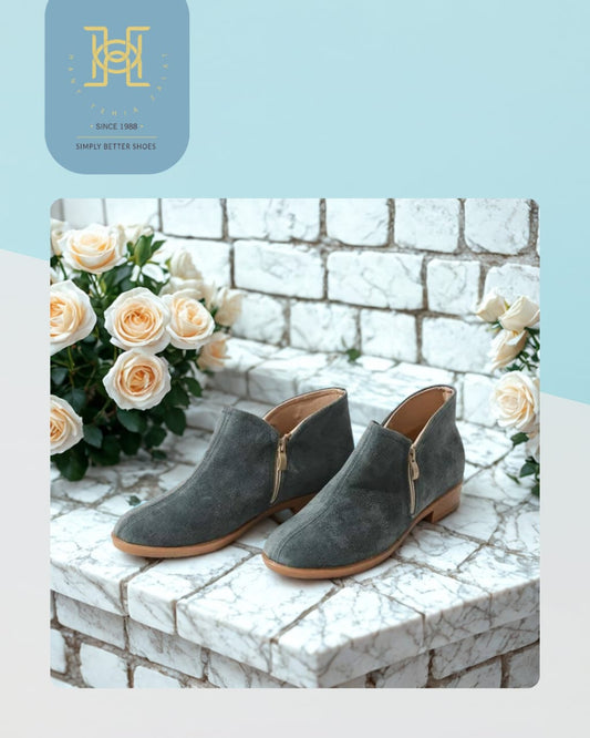 H.Y Zalat Elegant Path