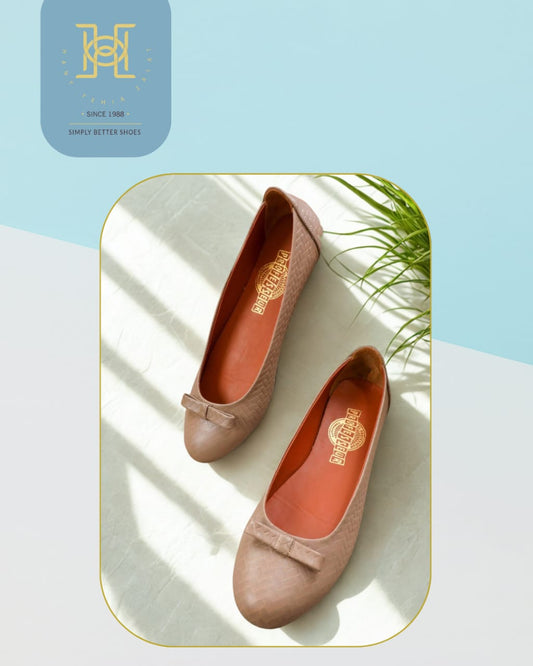 Minimalist Leather Loafers