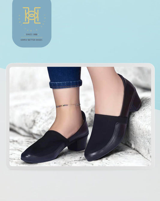 H.Y Zalat Grace & Ground