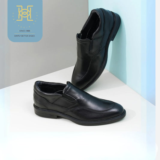 H.Y Zalat – Classic Comfort Slip-On