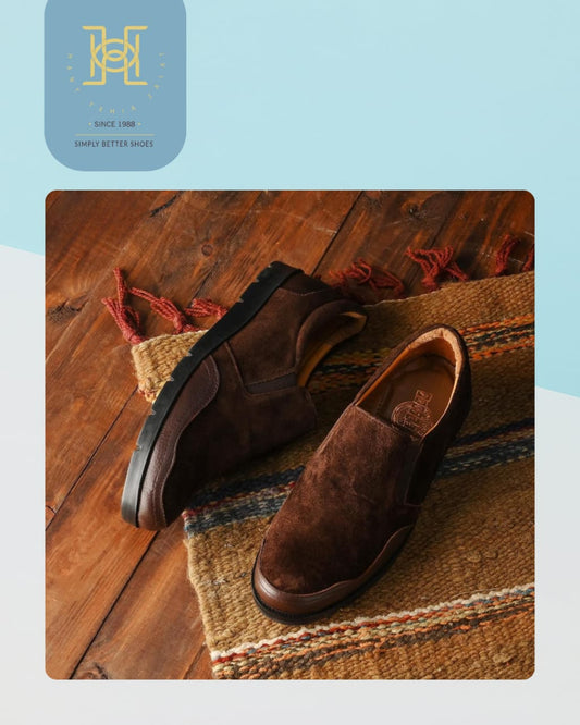 H.Y Zalat Noble Step