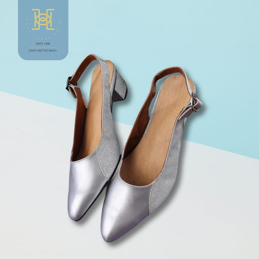 H.Y Zalat Grace Heels