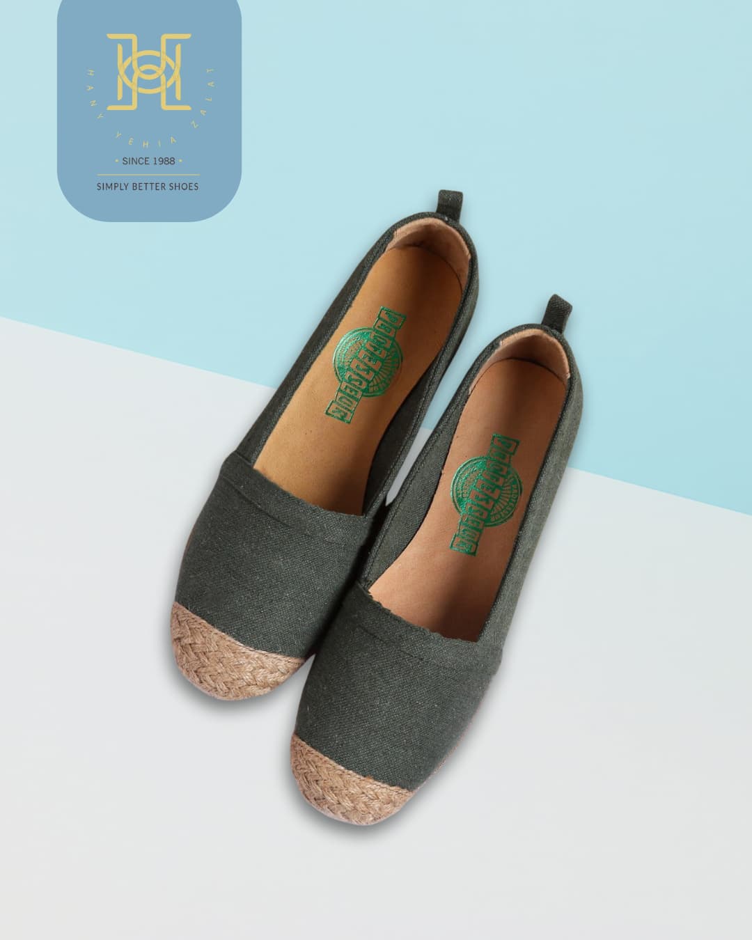 H.Y Zalat Power Flow Flats