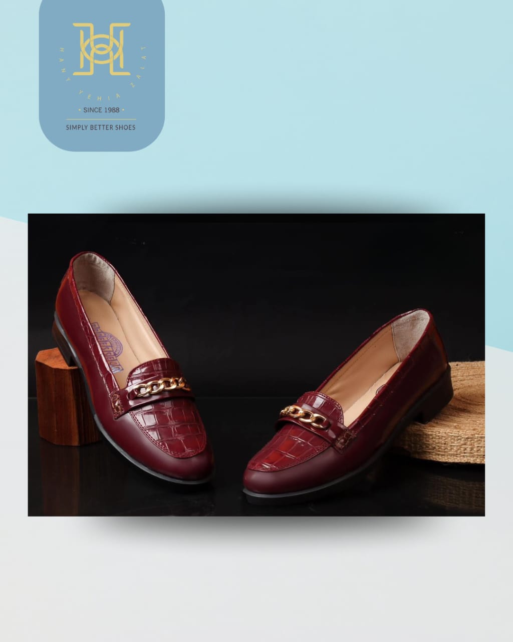 H.Y Zalat Classic Whisper Heels
