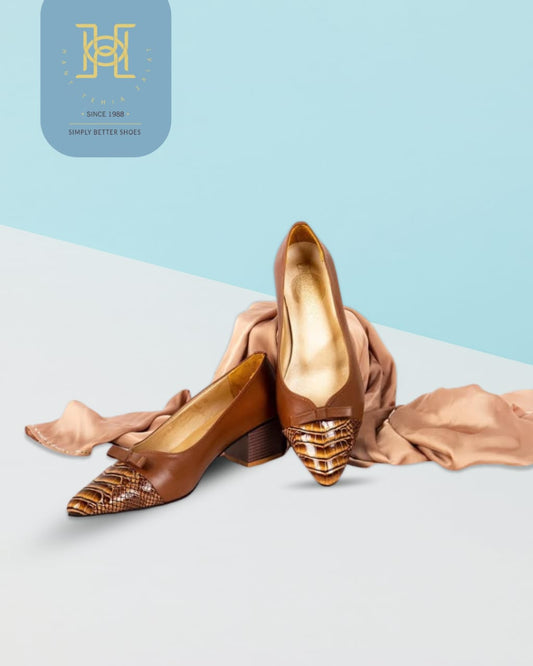 H.Y Zalat Studio Mood Heels