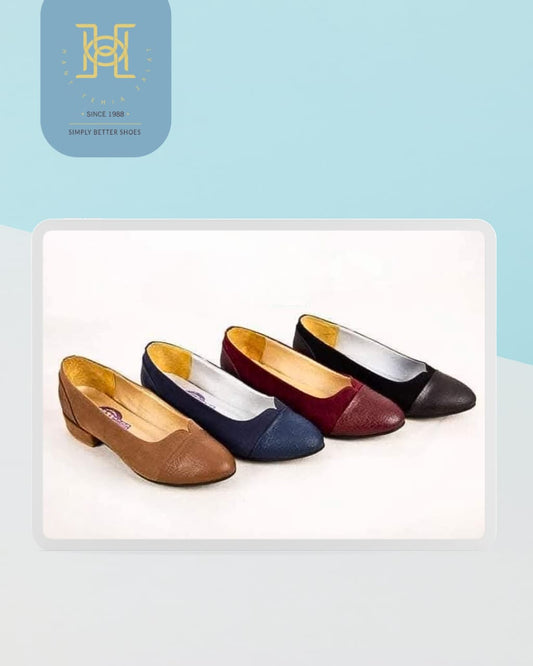 H.Y Zalat Twilight Step Heels
