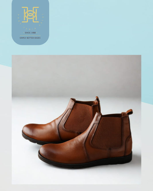 H.Y Zalat Urban Prestige