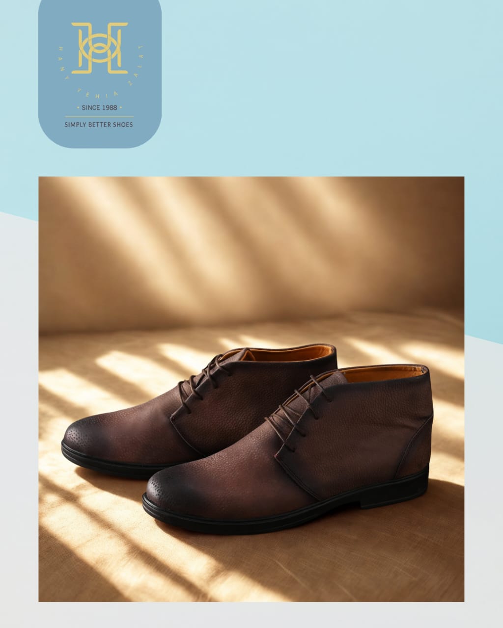 Urban Chukka