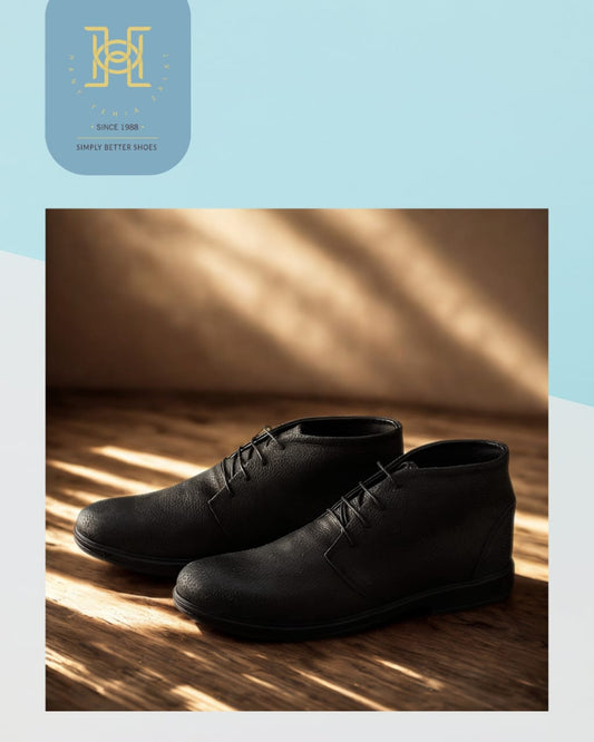 Urban Chukka