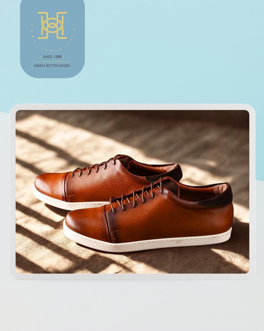 H.Y Zalat Heritage Classic