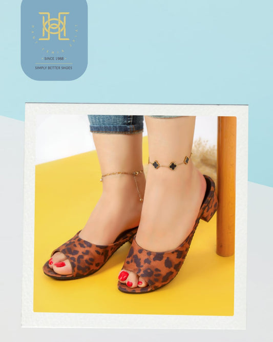 Wild Chic