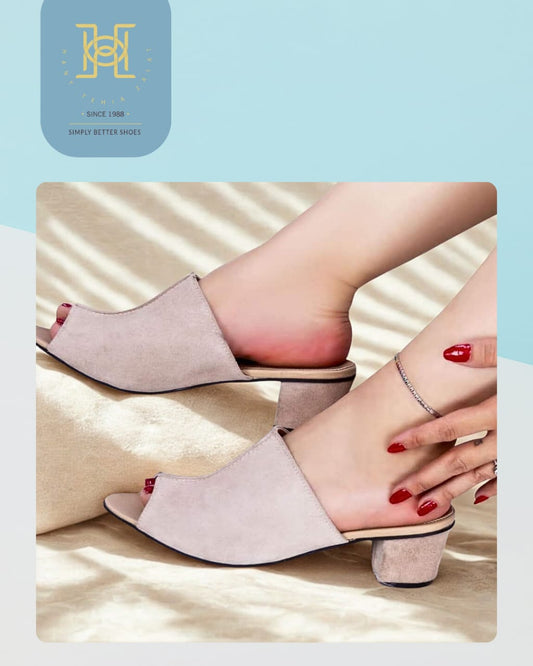H.Y Zalat Blush Trace