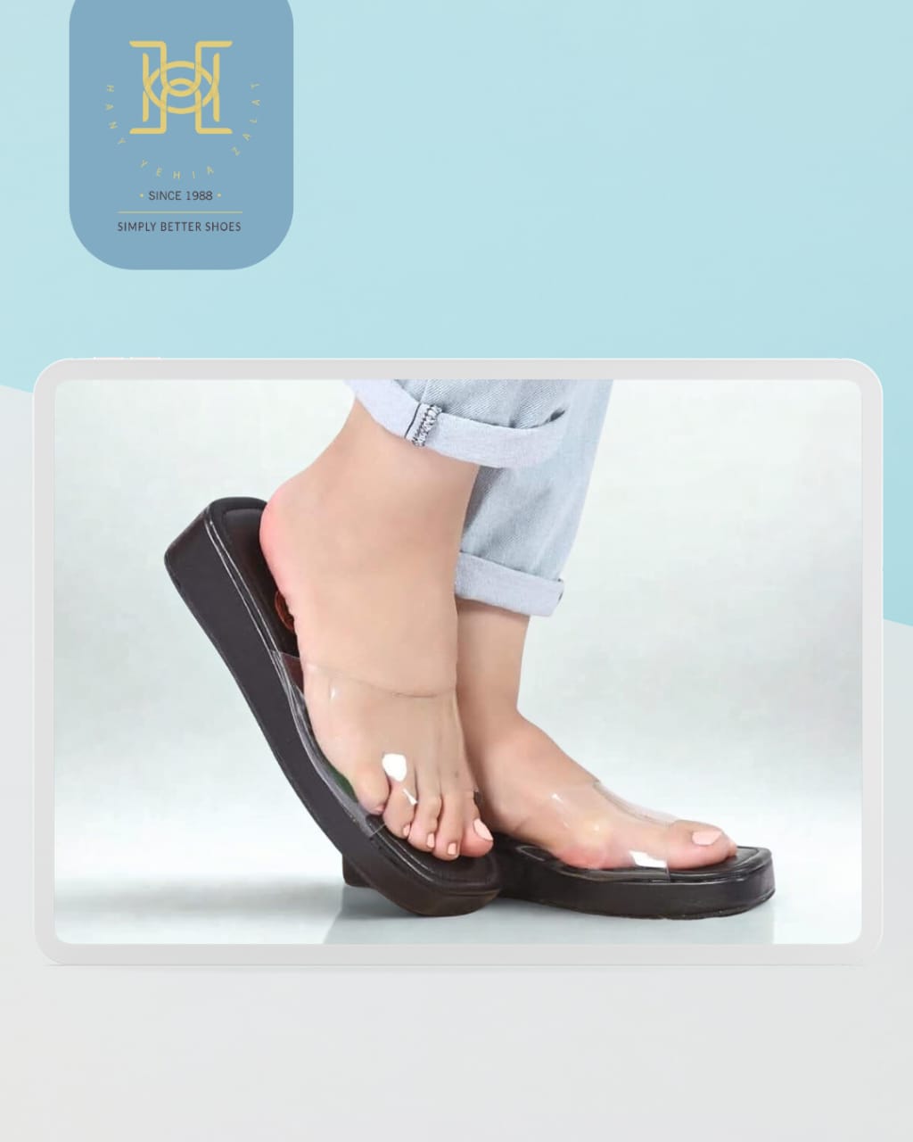 H.Y Zalat Cloud Ease