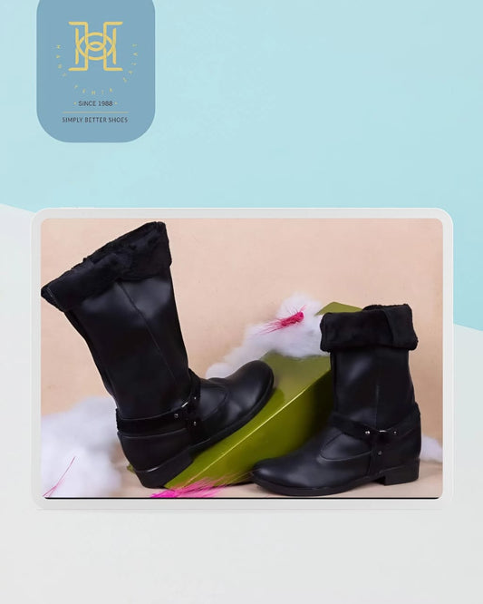 H.Y Zalat Tranquil Heel