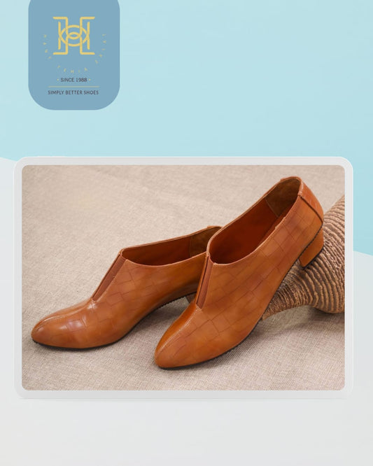 H.Y Zalat Soft Ember