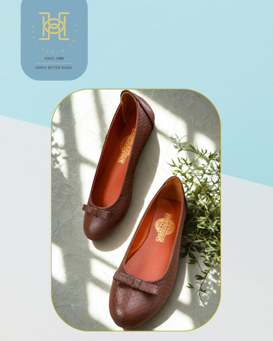 Minimalist Leather Loafers