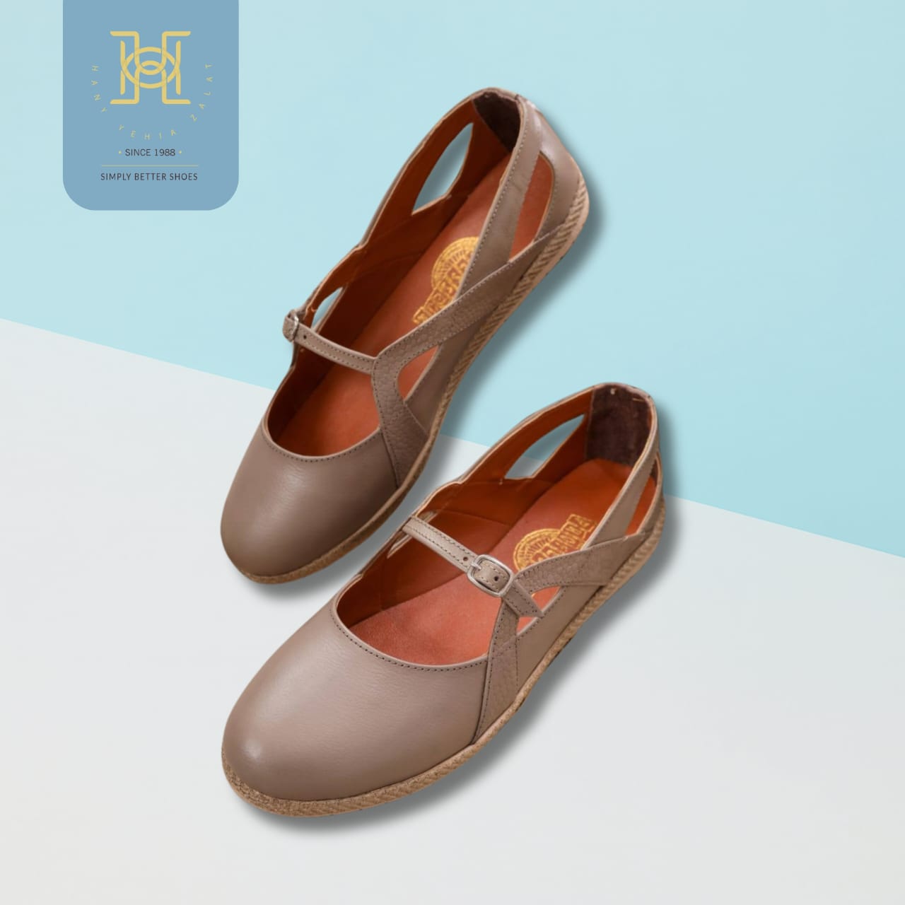 Beautiful women's shoes