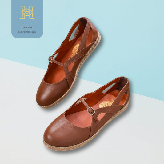 Beautiful women's shoes