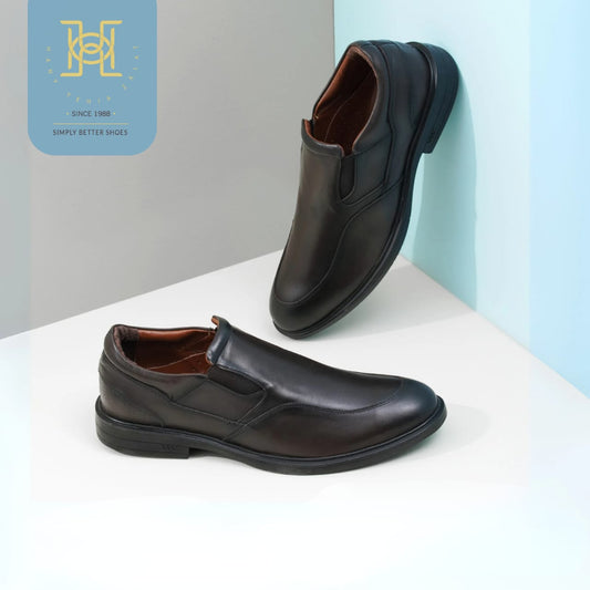 H.Y Zalat – Classic Comfort Slip-On