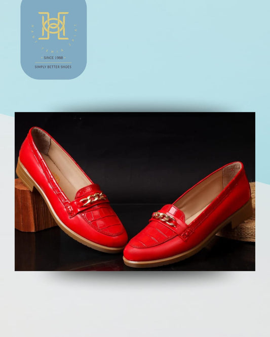 H.Y Zalat Classic Whisper Heels