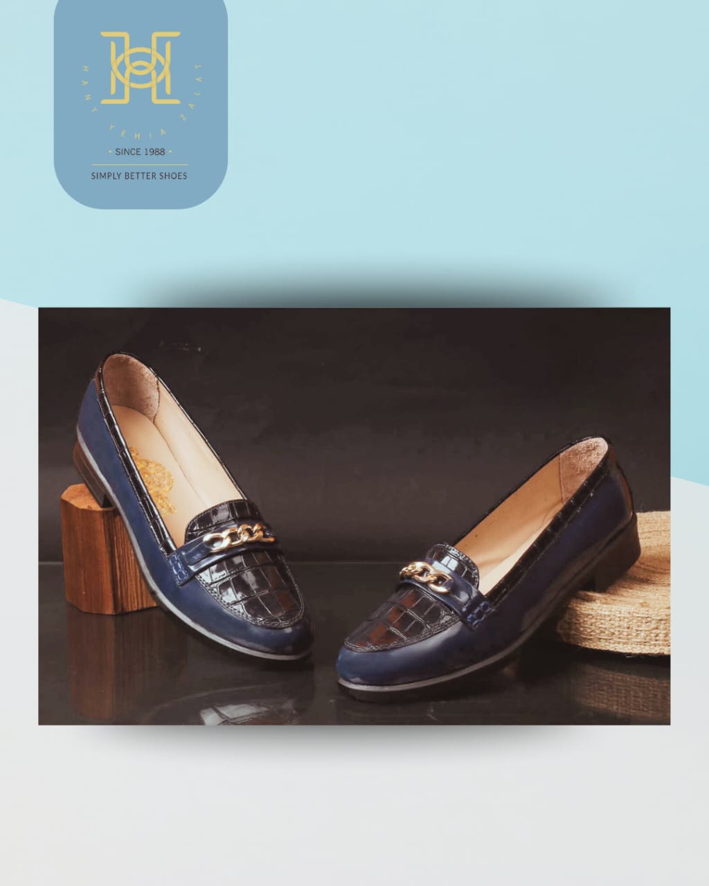 H.Y Zalat Classic Whisper Heels