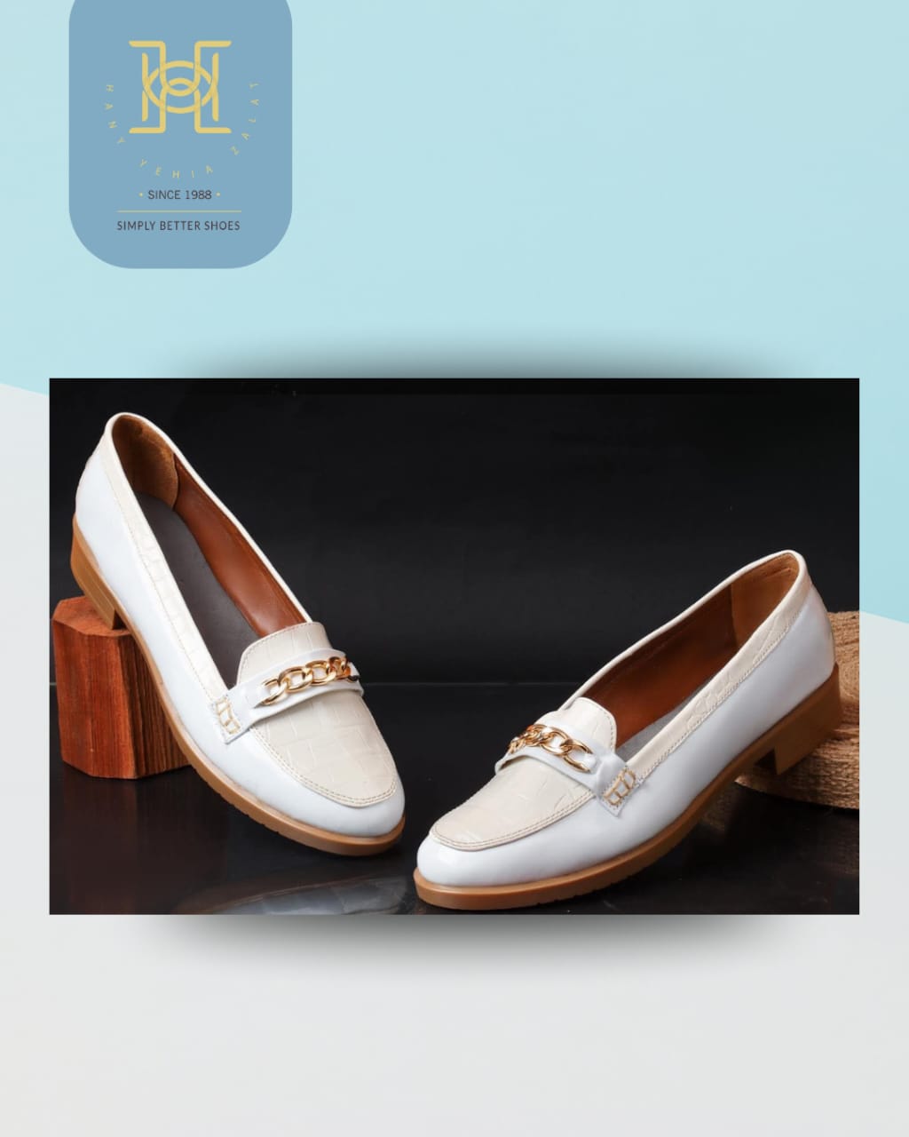 H.Y Zalat Classic Whisper Heels
