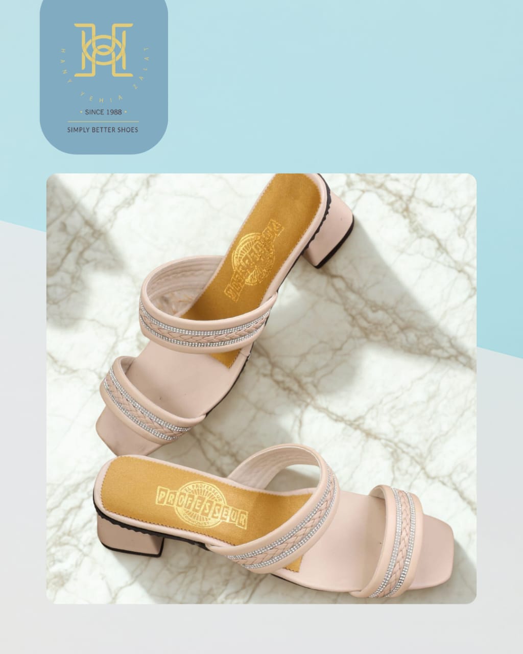 : H.Y Zalat Velvet Storm
